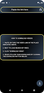 SnapTK Video Downloader for TT