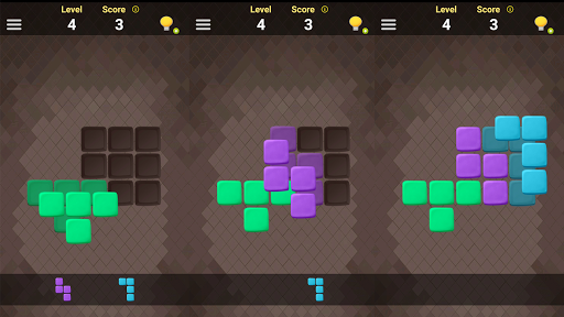 Box Blocks  screenshots 5
