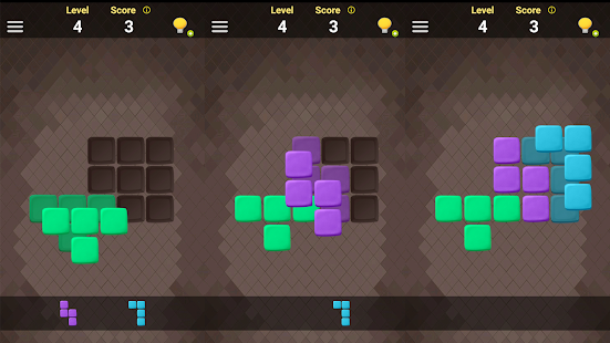 Box Blocks apkpoly screenshots 3