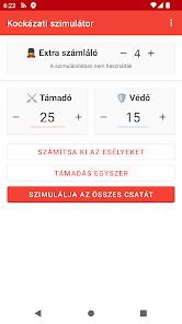Képernyőkép