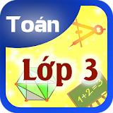 Toán lớp 3 (Toan lop 3) icon