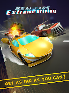 Imágen 7 Real Cars - Vertigo Racing android