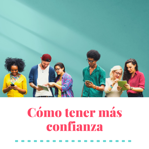 Cómo tener más confianza Windows에서 다운로드