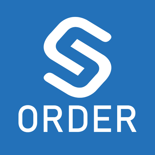 Smartorder - Simple and Easy t logo