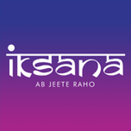 Iksana logo