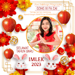 Cover Image of Скачать Chinese Year Photo Frame 2023  APK