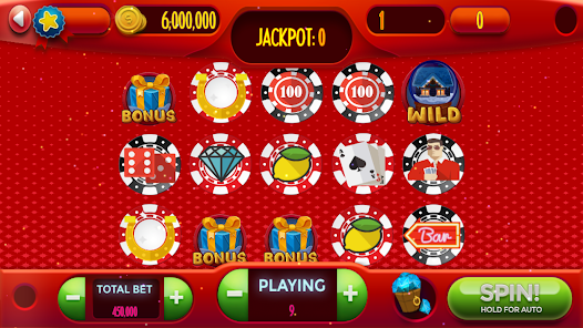 Lucky-Day Casino Gold Game 2.3 APK + Mod (Unlimited money) إلى عن على ذكري المظهر