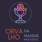 Cover Image of Download Rádio Orvalho da manhã  APK