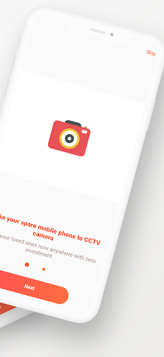 PoCam Screen 2