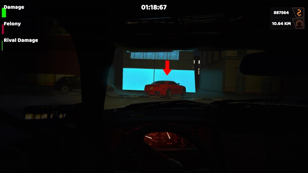 City Car Driving Simulator 2 banner