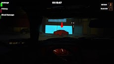 City Car Driving Simulator 2のおすすめ画像1