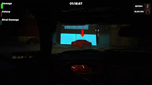 Driving Simulator Scripts