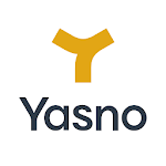 Cover Image of 下载 YASNO  APK