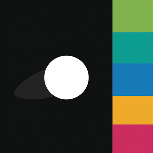 Balls and Colors: Games 2023 logo