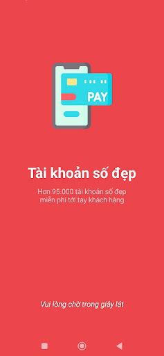 Android application VAY5 - KTIEN: Kiem tien uy tin screenshort