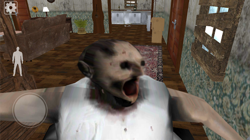 Updated Granny Chapter 3 Pc Android App Mod Download 21
