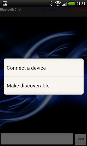 Bluetooth Chat Download Apk Free For Android Apktume Com