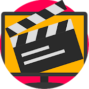 Popup Video Player  Icon