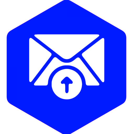 BlinkMail - Temporary Email logo