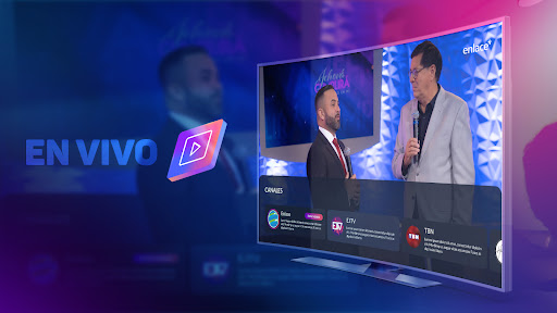 Enlace+ screenshot 9