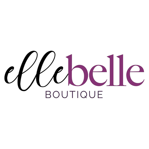 Elle Belle BTQ logo