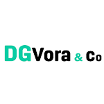 Cover Image of Download DG Vora & Co 1.0.3 APK