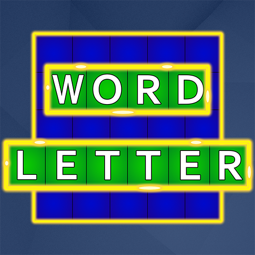 Word letter Guess The Word 2.8 Icon