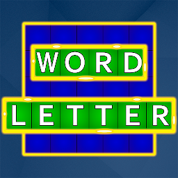「Word letter Guess The Word」のアイコン画像