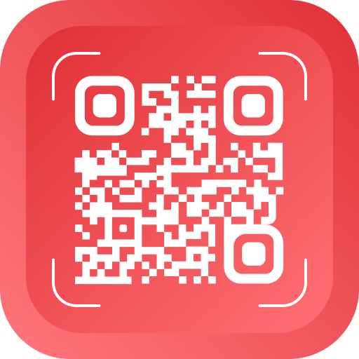 QR Code Scanner & Barcode logo
