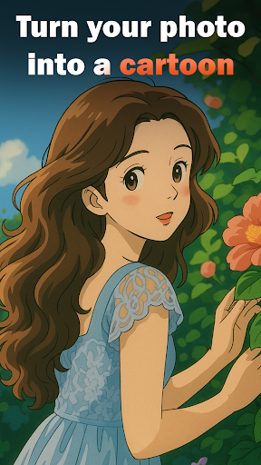 Charme - AI Photo Editor 1