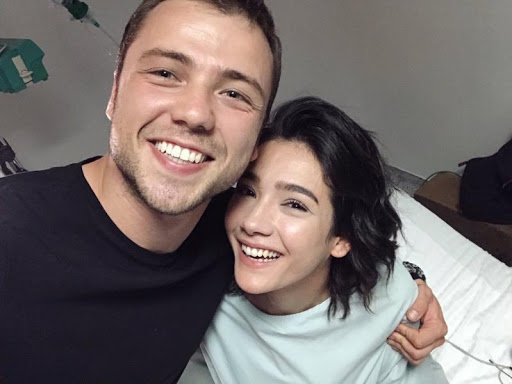 أقوى مقاطع مسلسل العهد يافوز و الفريق 2021