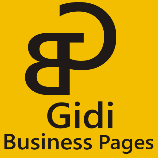 Business pages