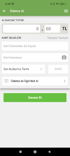 Polisan Screen 3
