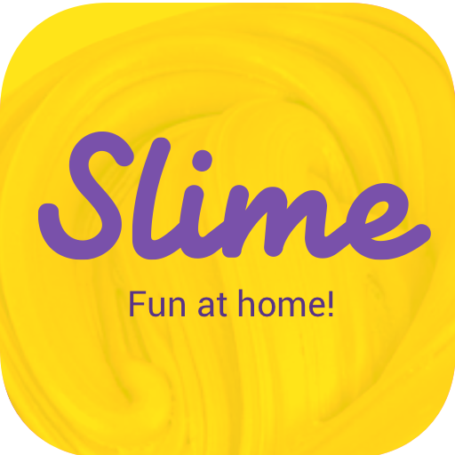 How to make Slime homemade