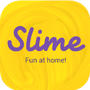 How to make Slime  ? Antistress, fluffy, homemade