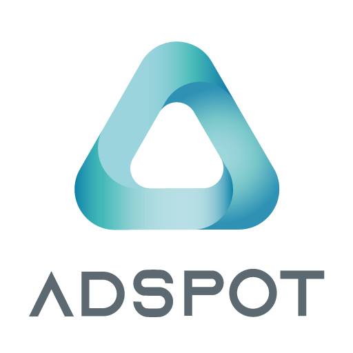 애드스팟 logo