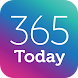 1 success for 365 today - Androidアプリ