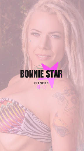 Android application Bonnie Star Fitness LLC screenshort