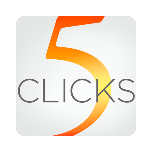 The click Five. Google click