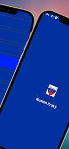 Russia Proxy - Rusia VPN