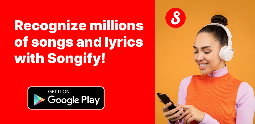 Songify Fastest Song Recognition Latest Version For Android 