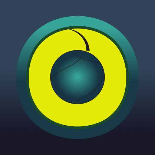 BOGOLOG logo