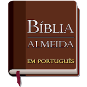 Top 43 Books & Reference Apps Like Bíblia Sagrada Almeida Atualizada (JFA) - Best Alternatives