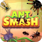 Ant Smasher 8