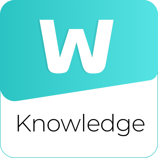 Workpulse Knowledge  Icon