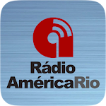 Cover Image of ดาวน์โหลด Rádio América Rio  APK
