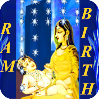 RamNoumi Rama Birthday Prayer apk