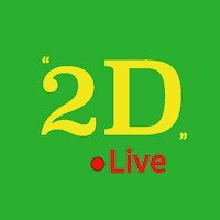 Myanmar 2D3D Live