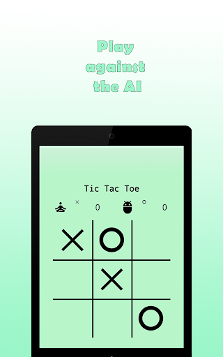 XO Tic-Tac-Toe