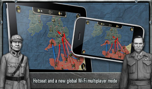 Strategy & Tactics－USSR vs USA - Strategy - games